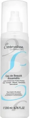 Obrázok produktu pre Embryolisse 3350900000448, Tvárové tonikum, Ženy, 200 ml, Univerzálna pleť, Zmäkčovadlo, Ruže