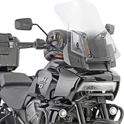 Obrázok produktu pre Kappa 8400DTK Držiak na čelné sklo pre Harley-Davidson Pan America 1250 '21