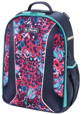 Produktbild von Herlitz Be.Bag Airgo Leo, Mädchen