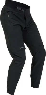Produktbild von Flexair Pro Fire Alpha? Pant - Black - 36 - XL