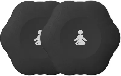 Produktbild von Yoga-Knieschoner 2 Stück
