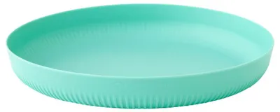 Image de Plaque de passage 1020 ml blau - bleu