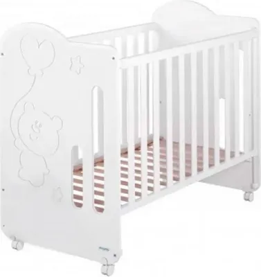 Image de Lit bébé Micuna