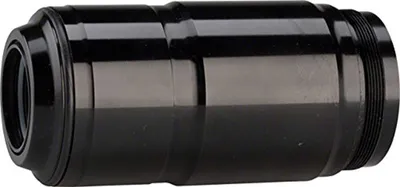 Produktbild von RockShox Air Can Monarch Black Debonair 200X57
