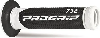 Produktbild von Pg732 Road (22+25Mm, Länge 125Mm) Farbe Weiss/Schwarz (Zweikomponenten) (732-137)