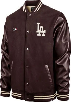 Produktbild von 47 Brand College Jacke - HOXTON Los Angeles Dodgers - S