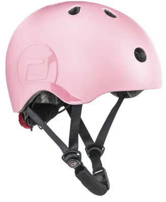 Produktbild von Scoot and Ride – Helm S – Rosa
