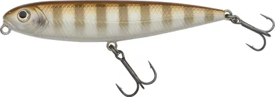 Image de Berkley Wobbler Pulse Slurp 8,5cm couleur Goldie