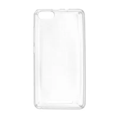 Produktbild von TPU Handyhülle für Wiko Lenny 3 Transparent
