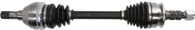 Produktbild von PASCAL G2X075PC Antriebswelle Vorne Links für OPEL ZAFIRA TOURER C (P12) für VAUXHALL ZAFIRA Mk III (P12)