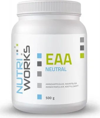 Image de EAA 500g naturel