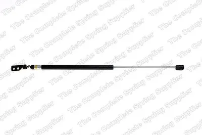 Produktbild von LESJÖFORS 8137210 Gasfeder Heckklappendämpfer für HYUNDAI ACCENT II (LC)