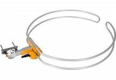 Zdjęcie produktu dla Televes 1201, 601 mm, 497 mm, 92 mm, 628 g