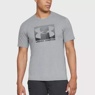 Zdjęcie produktu dla Under Armour Koszulki Boxed Sportstyle, 1329581035, Größe: 178