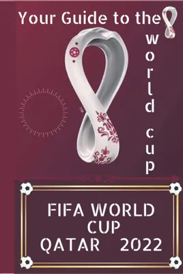 Productafbeelding van Gids voor het Wereldkampioenschap 2022