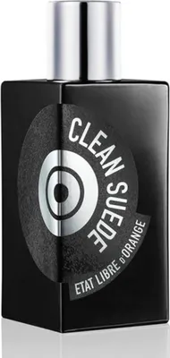 Immagine prodotto di Etat Libre d'Orange Clean Suede Eau de Parfum, 100 ml