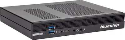 Productafbeelding van bluechip BUSINESSline S3158 *EDU*, Intel® Core™ i5, i5-14400, 16 GB, 500 GB, Windows 11 Pro, 64-bits