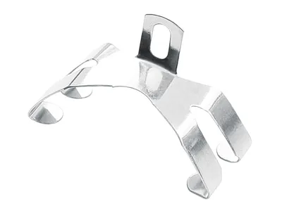 Produktbild von Schiebebrücke 65 mm für CHROMOPLASTICS