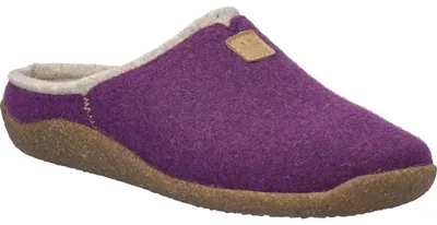 Image de JOSEF SEIBEL Vinny 01 | Pantoufles pour Femmes | rouge
