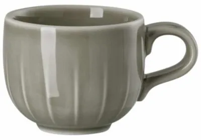 Produktbild von Rosenthal Espresso Obertasse mit Henkel Joyn Grey (90ml)