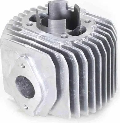 Zdjęcie produktu dla JAWKA CYLINDER 50 38 mm