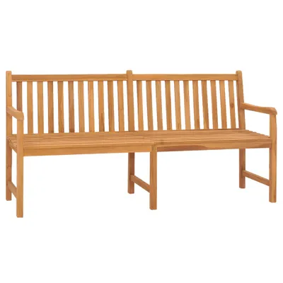 Productafbeelding van Tuinbank, 180 cm x 60 cm x 90 cm, teakhout