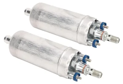 Image de Pompes à carburant 0580254950 - Pièces de rechange pour Mercedes-Benz 300E, 300SE, 300SL, 400E, 400SE, 500E, 500SEC, 560SEC, 560SL