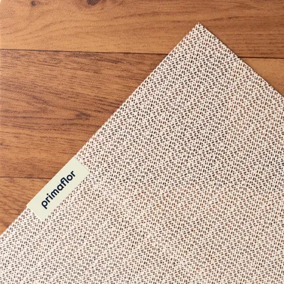 Produktbild von Primaflor Teppichunterlage STRUKTUR - 60x120cm - Teppichstopper - Rutschfeste Unterlage für Teppiche & Matten - Antirutschmatte - Idealer Teppichgleitschutz