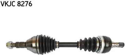 Image de SKF VKJC 8276 Arbre de transmission essieu avant gauche