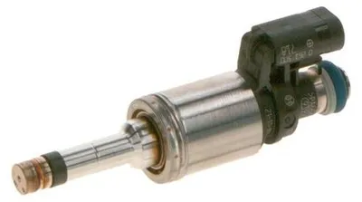 Productafbeelding van Injectievault benzine, BOSCH, geschikt voor onder andere FORD FIESTA