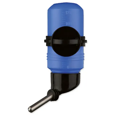 Image de Trixie Abreuvoir pour petits animaux avec support pour cage - 125 ml