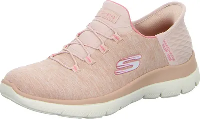 Produktbild von Skechers Slipper Halbschuh SUMMITS-DAZZLING HAZE