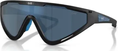 Produktbild von EA7 Sunglasses schwarz