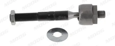 Produktbild von MOOG TO-AX-4987 Axialgelenk Spurstange für TOYOTA LAND CRUISER 100 (UZJ100) Vorne
