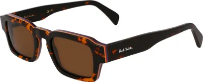 Produktbild von Paul Smith PS24621S LATIMER Havana multistripes 49/22/150 Herren Sonnenbrillen