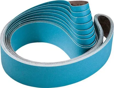 Produktbild von Endlos-Schleifband Zirkonkorund Korn 100 50x1020 mm