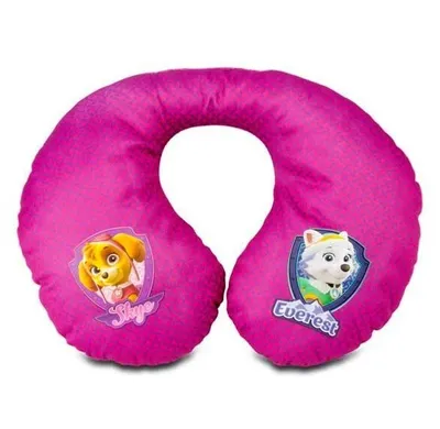 Produktbild von PAW PATROL Nackenkissen für Kinder LPC111 Polyester