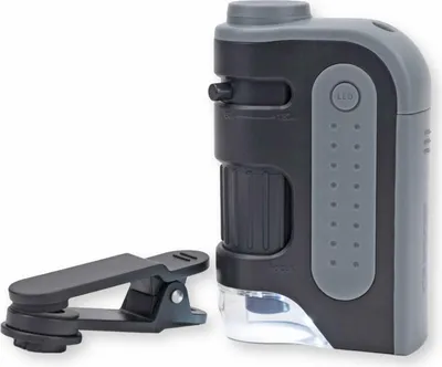 Produktbild von Carson MicroBrite Pro