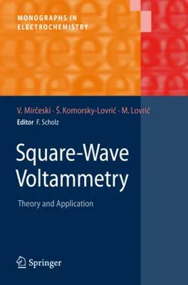 Produktbild von Square-Wave Voltammetry