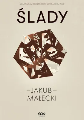 Obrázek produktu pro ISBN 978-83-821-0473-8, Polský, Brožovaná, 304 str.