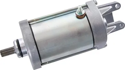 Produktbild von Anlasser 12 V 9 Zähne