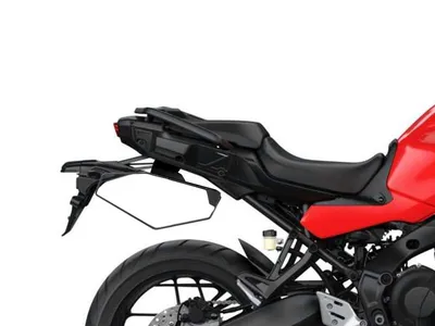 Image de SHAD Support de sacoche latéral - Adaptable sur Yamaha Tracer 9