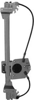 Produktbild von Magneti Marelli Fensterheber Hinten Rechts 350103848000