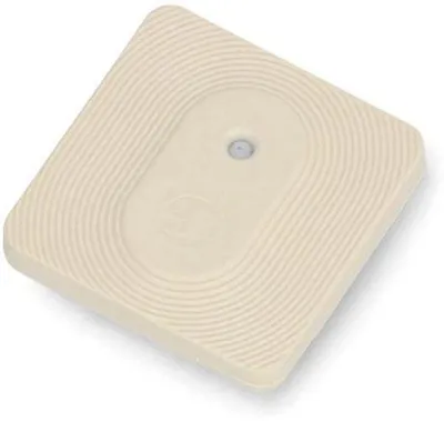 Produktbild von Shelly · Plug & Play·""Blu ZB H&T Ivory""· Temperatur- & Feuchtigkeitssensor· Bluetooth