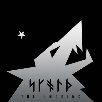 Produktbild von Skold-The Undoing