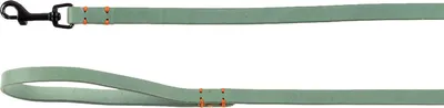 Obrázok produktu pre Vodítko Flamingo Leano, zelené, rozmery: 130 cm / 15 mm