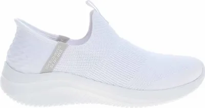 Produktbild von SKECHERS SLIP-INS ULTRA FLEX 3.0 COZY STREAK Biela