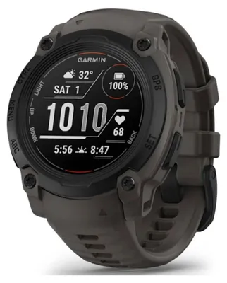 Produktbild von Garmin Instinct E (40mm) kohle/schwarz