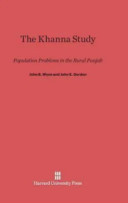 Produktbild von The Khanna Study