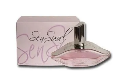 Immagine prodotto di Sensual Johan B. Eau de Parfum per donna, 85 ml